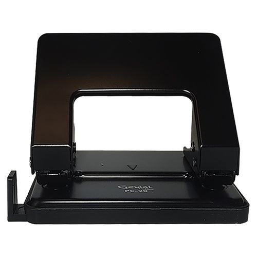 Perforadora Genial Pc20 8Cm 20Hjs