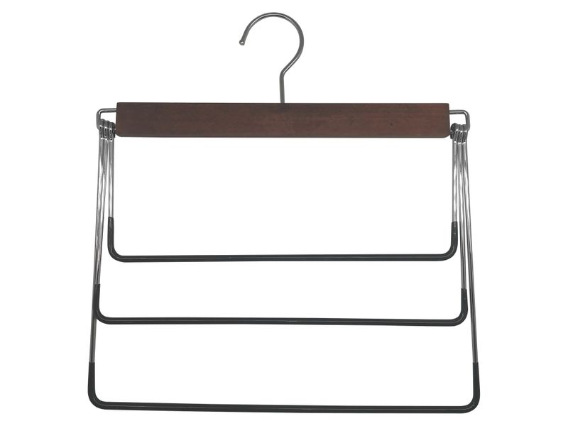 Percha-Ajustable-De-Madera-Con-3-Niveles-1-19266