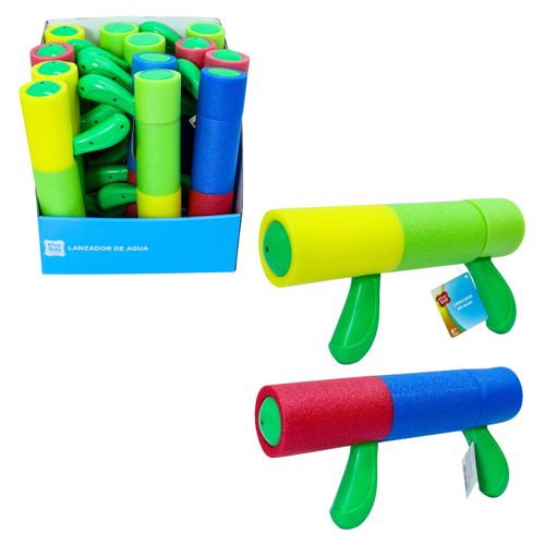 Bomba De Agua Eva 31Cm