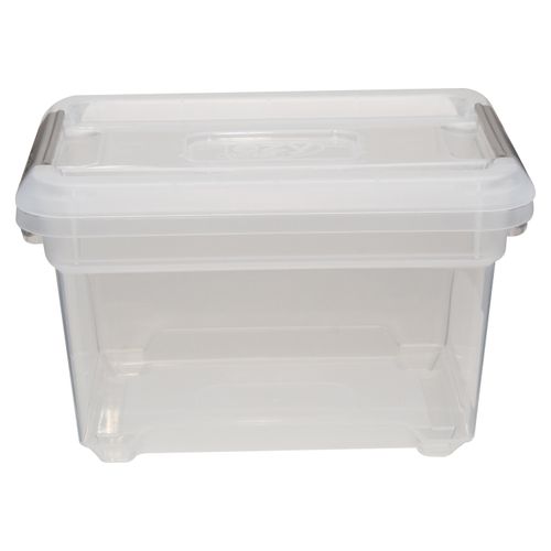 Caja Organizadora Mainstays Solutions- 1.8 Lt