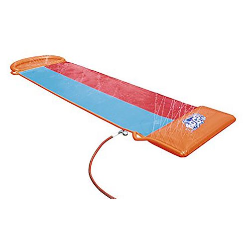 Sponge Soakers Double Slide