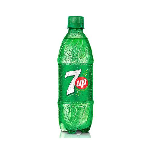 Gaseosa 7Up Lima Limon Pet 500 Ml