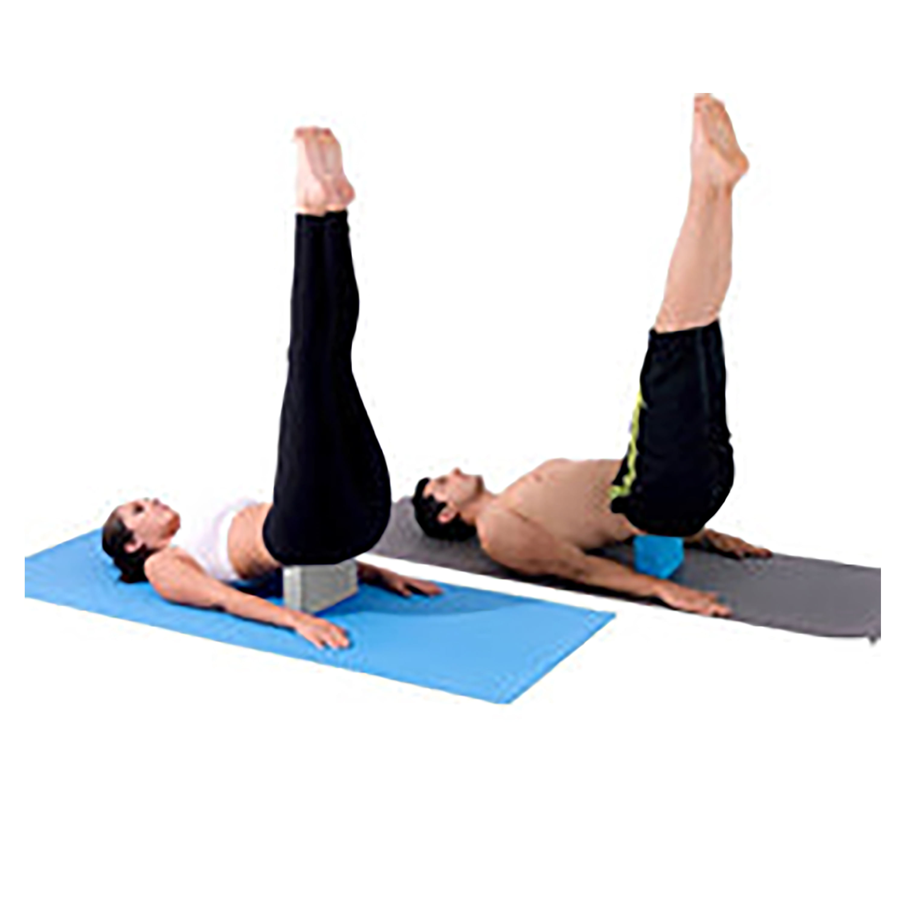 Bloque de Yoga MD – MD Fitness
