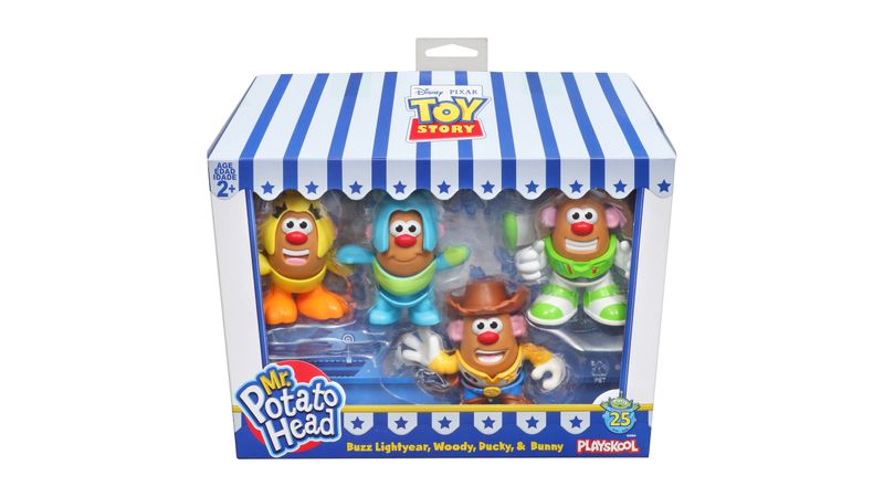 Mini cara de papa toy story 4 new arrivals