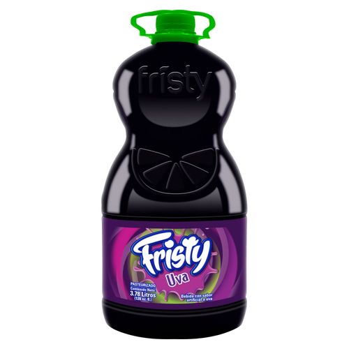 Jugo Fristy Uva - 3785Ml