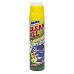 ALLCLEAN LIMPIADOR FOSAS SEPTICAS 12X20G