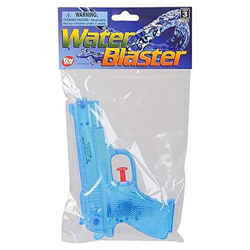 Pistola Play Day De Agua