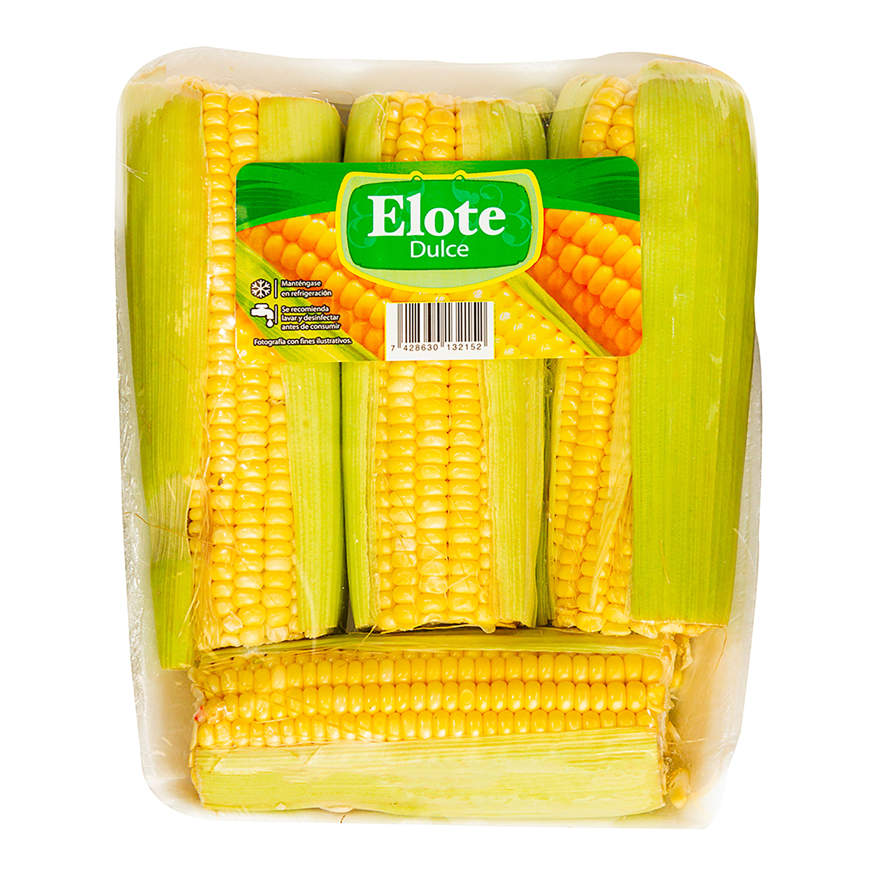 Comprar Elote Dulce Bandeja Seleccion Especial | Walmart Honduras