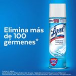 comprar Aerosol Desinfectante Lysol Crisp Linen - 538gr