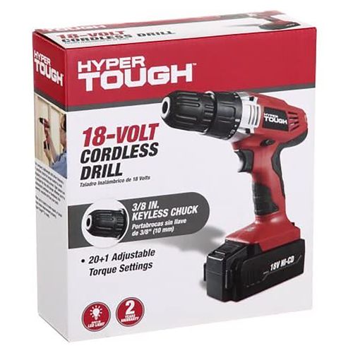 Taladro Handi Works Lion De 18 V