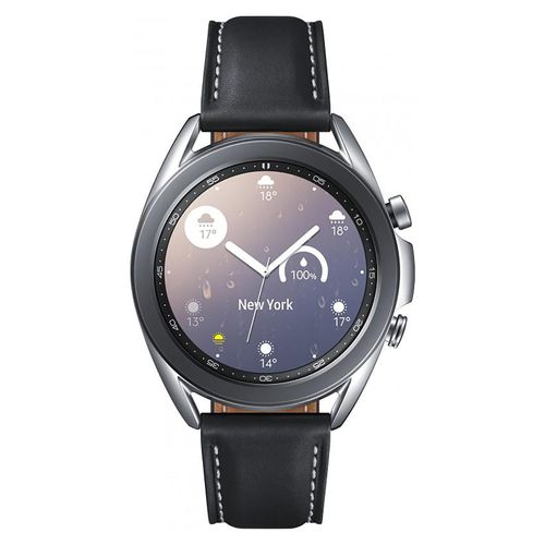 Samsung Galaxy Watch 3 41Mm Plateado