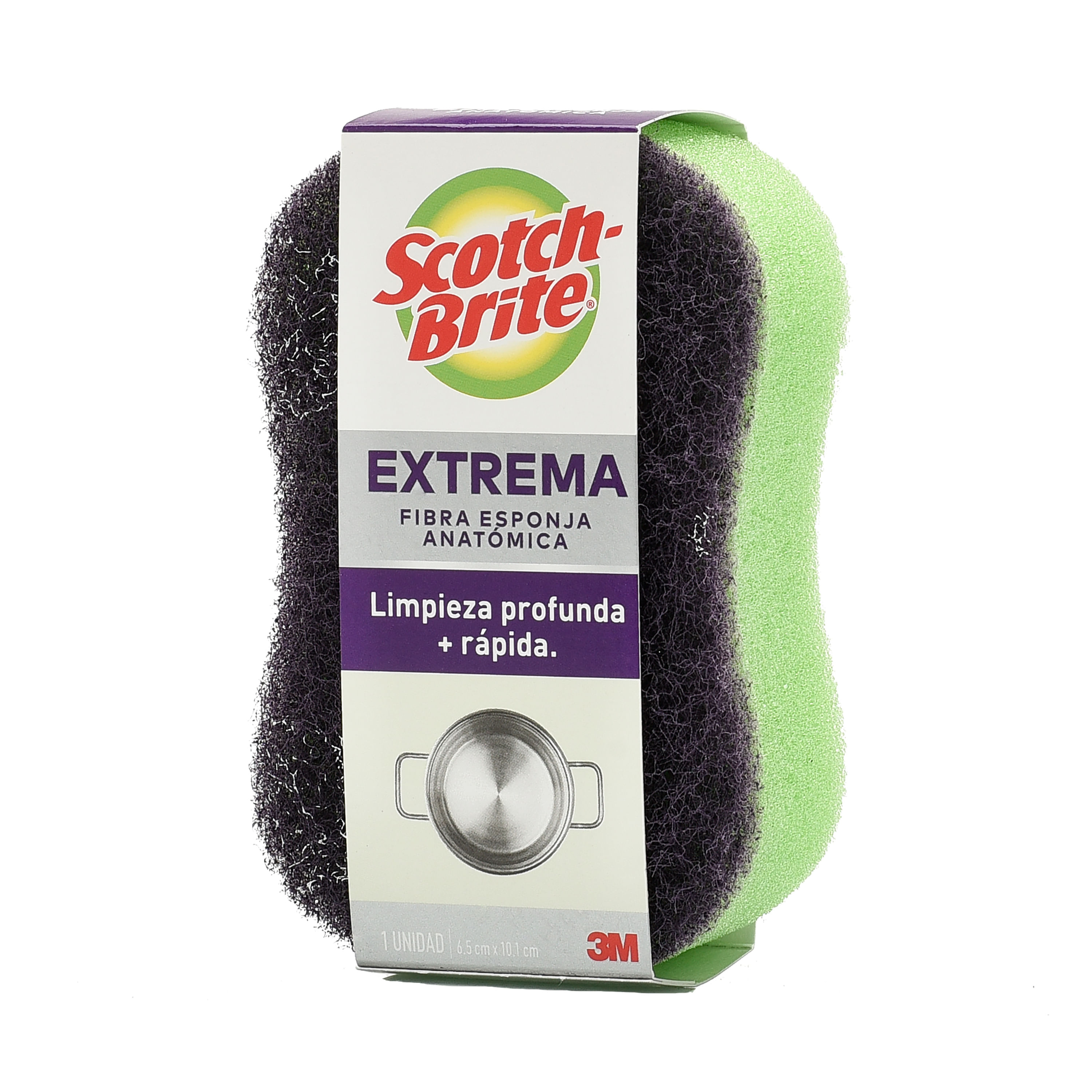 Scotch-Brite - Explora la creatividad confiado. #LimpioTodoCambia