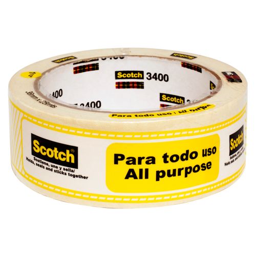 Cinta de Enmascarar Scotch®, 36mm x 25m