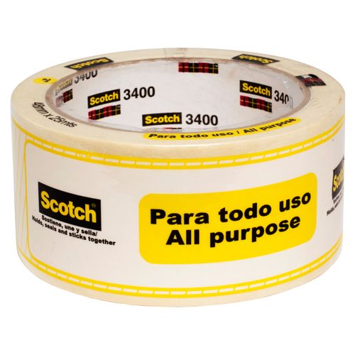 Cinta de Enmascarar Scotch®, 48mm x 25m