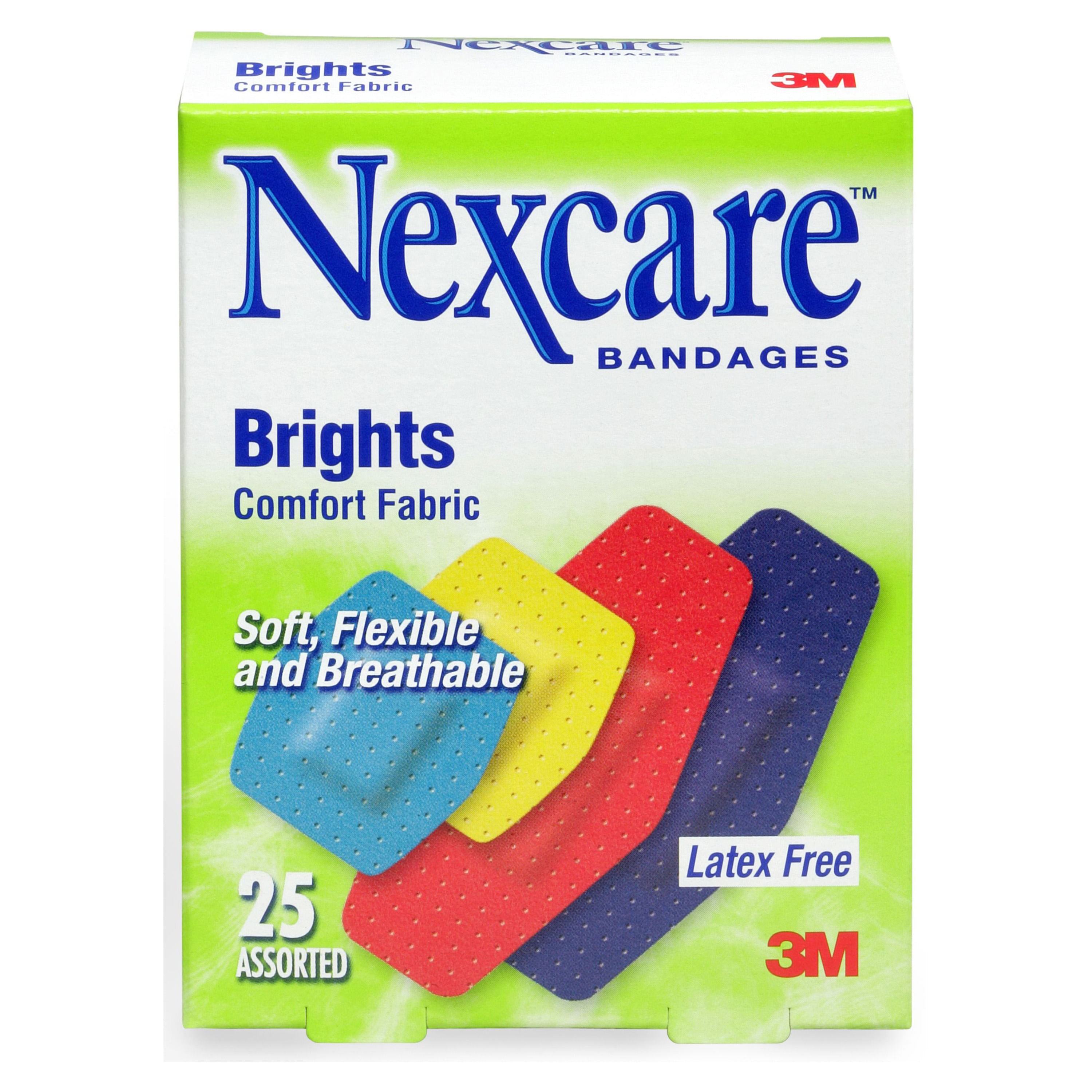 Banditas-Brillantes-Nexcare-556-25-25-ct-Surtido-1-2153