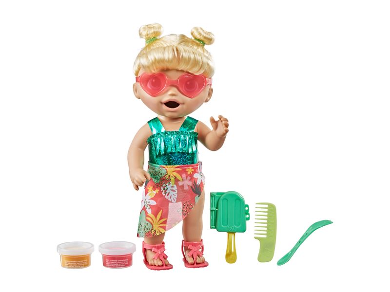 Baby-Alive-Muneca-Bajo-El-Sol-Pelo-Rubio-2-6455