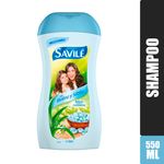 Shampoo-Savile-Bio-550Ml-1-12960