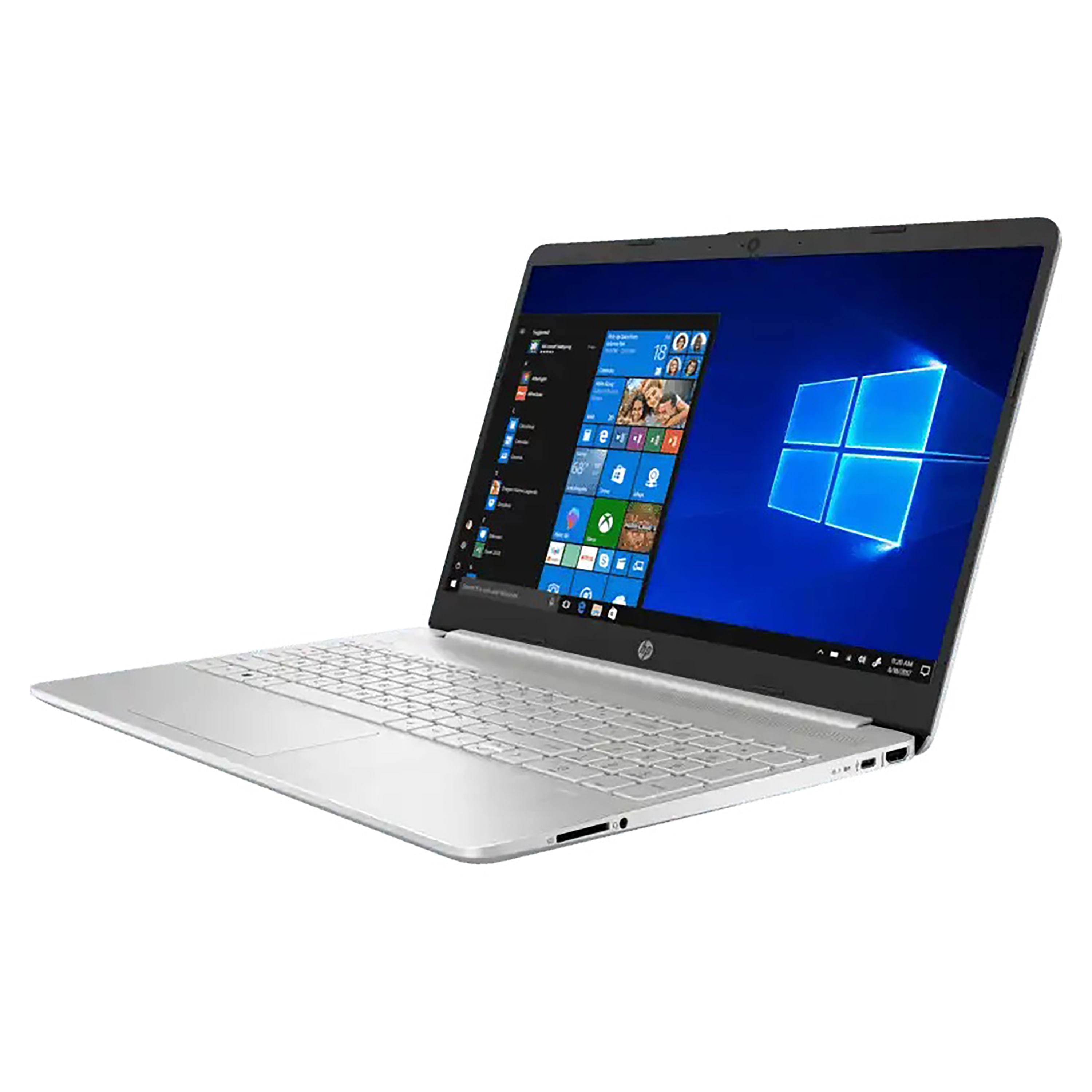 Comprar Laptop Hp 15 Ci7 8gb 512gb 32gb W10h Walmart Honduras 3115