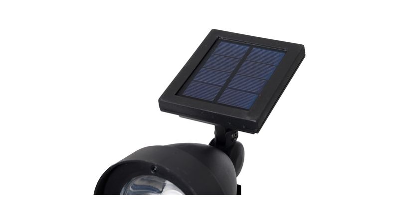 Lámparas solares en walmart new arrivals