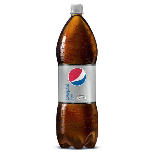 Gaseosa Pepsi Light-600 ml