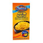 Pasta-Roma-Mini-Plumitas-Queso-150gr-1-3987