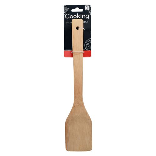 Cuchara Rosario Bendek De Madera