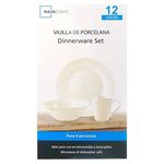 Vajilla-De-12Pc-Porcelana-Blanca-Mainsta-3-6636