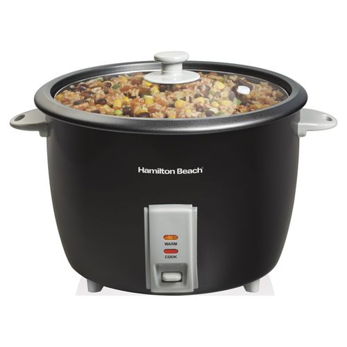 Arrocera Electrica Hamilton Beach 30 Tz