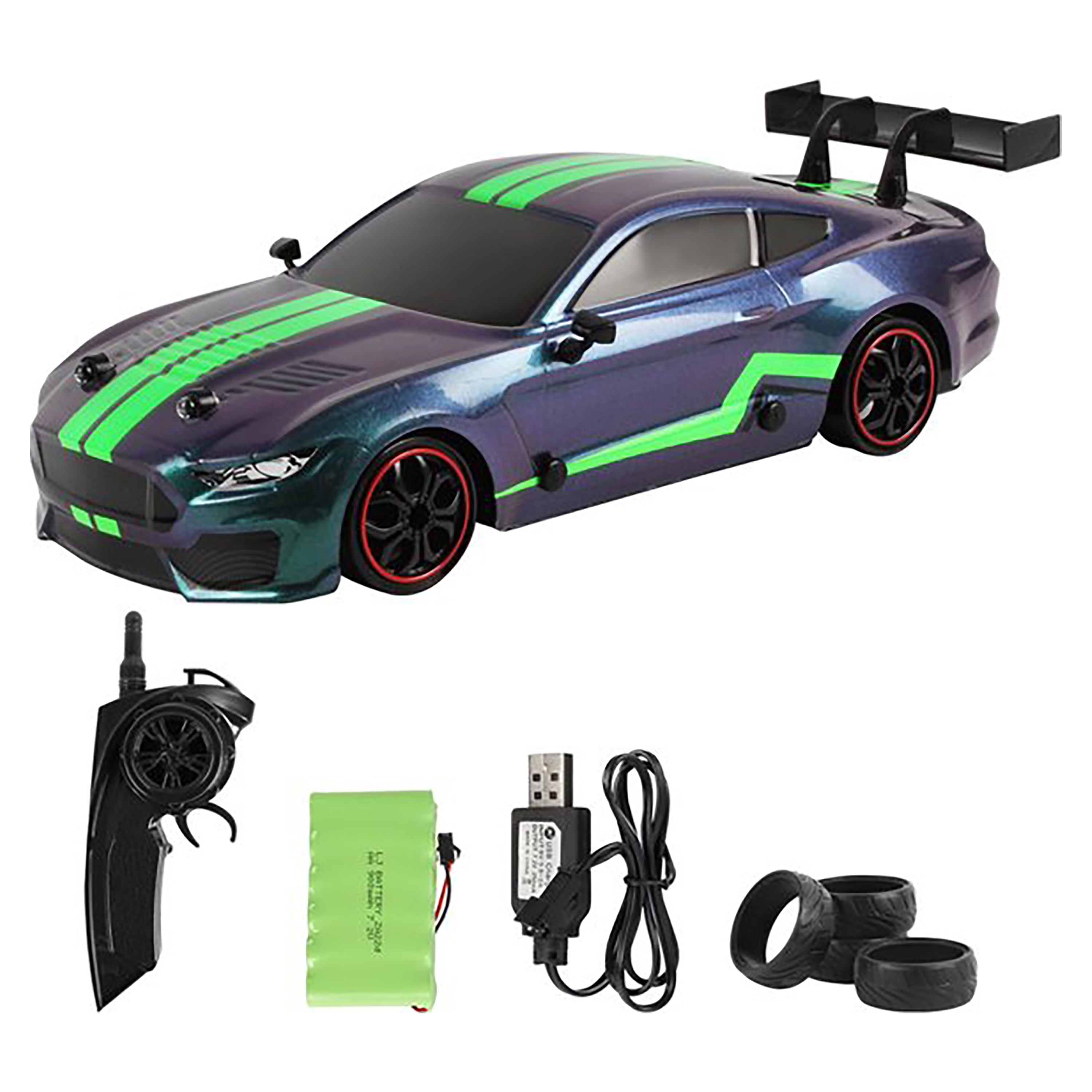 Tienda best sale rc drift