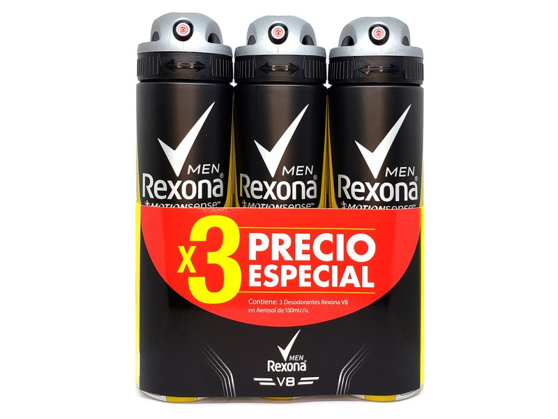3-Pack-Desodorante-Rexona-Spray-Men-V8-150ml-2-8426