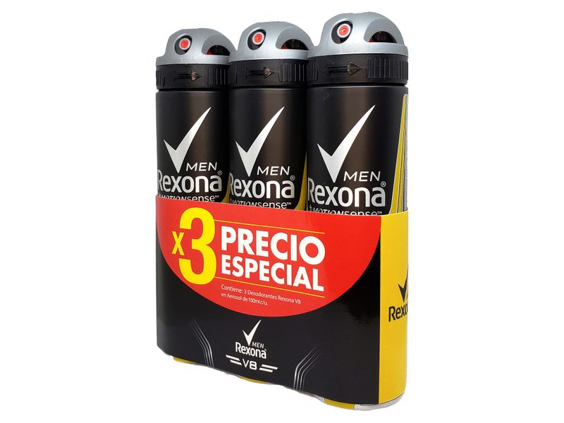 3-Pack-Desodorante-Rexona-Spray-Men-V8-150ml-3-8426