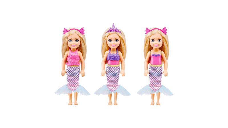 Disfraz Niña Barbie Dreamtopia T-M Rubies 301391-M - Juguetilandia