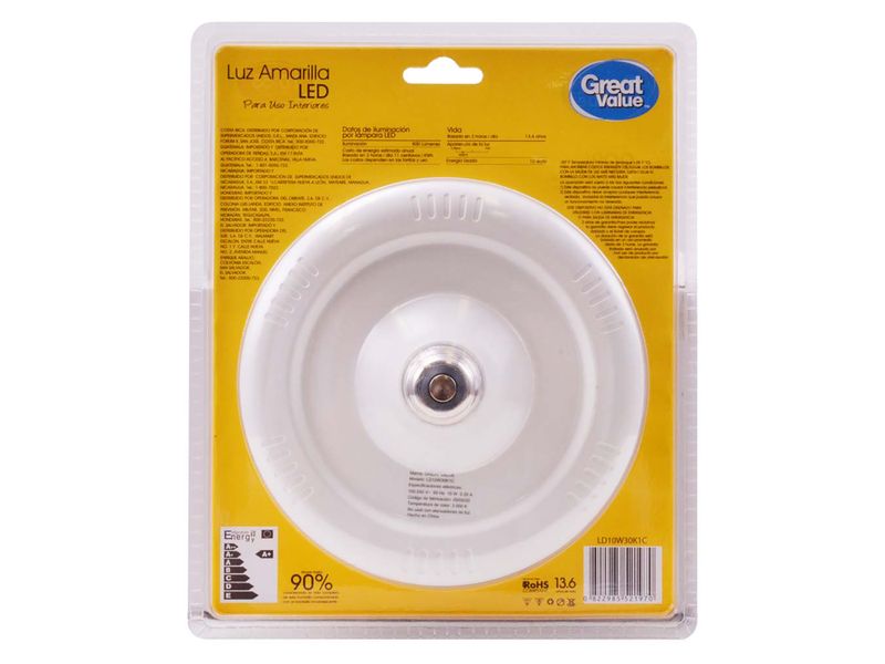 Lampara-Tipo-Disco-Led-10W-Luz-Amarilla-6-17729
