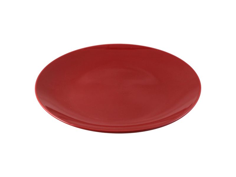Vajilla-12Pc-Roja-Mainstays-6-18535