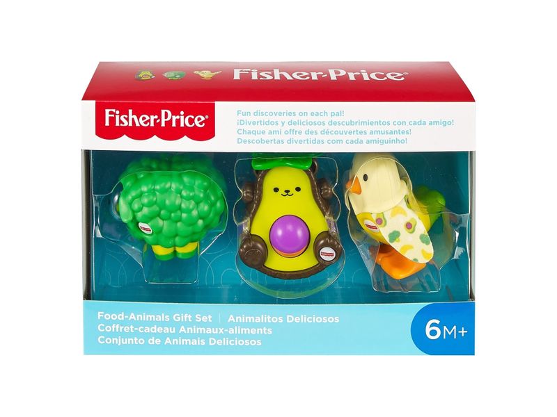 Fisher-Price-Foodanimals-Bundle-6-5558