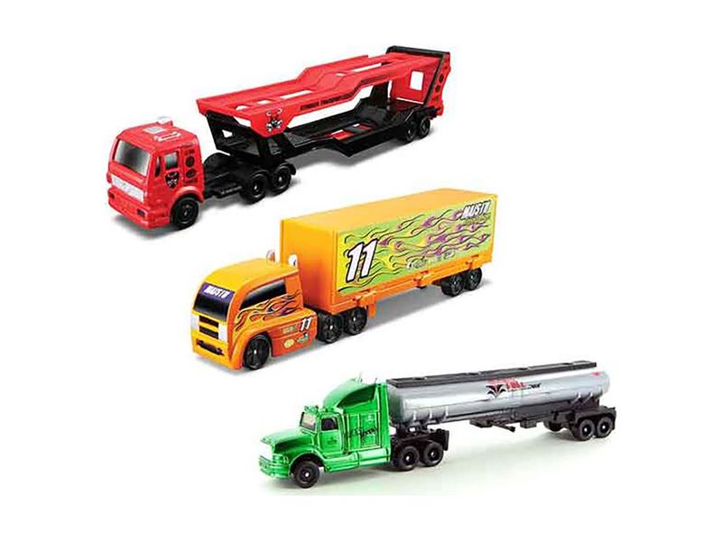 Maisto-Vehiculo-Highway-Haulers-Surt-1-14509