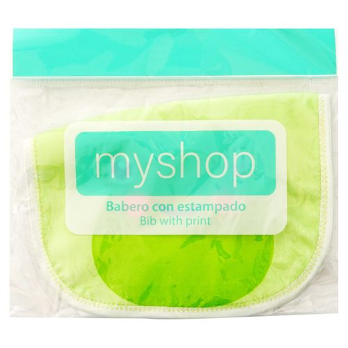 My Shop Baberos Para Bebes