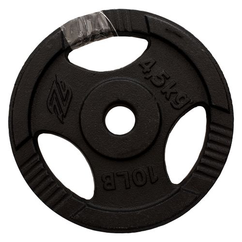 Disco De 10 Lbs