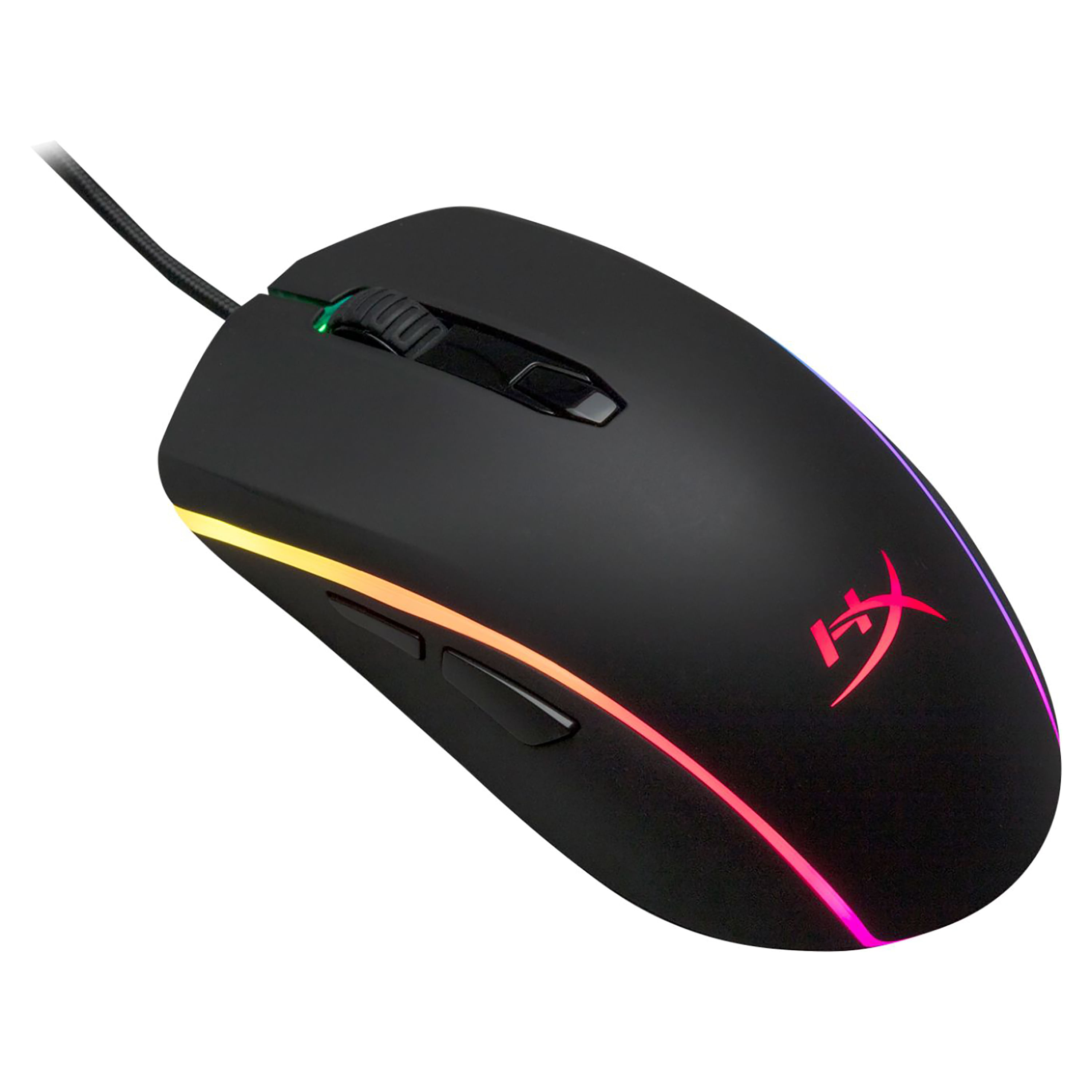 Razer discount hyperx mouse