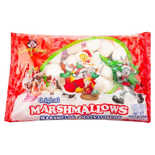 Marshmellows Guandy Looney Tun - 283 g