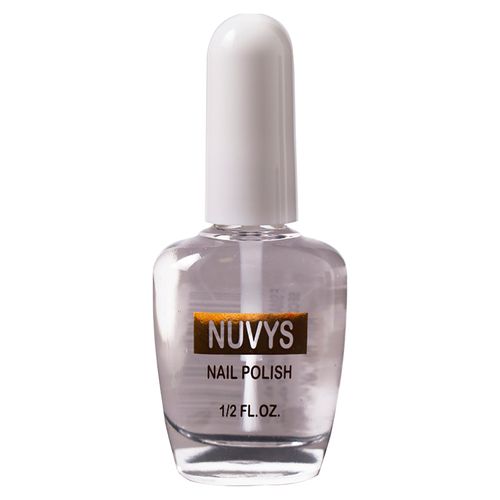 Nuvys Esmalte Para Unas Second