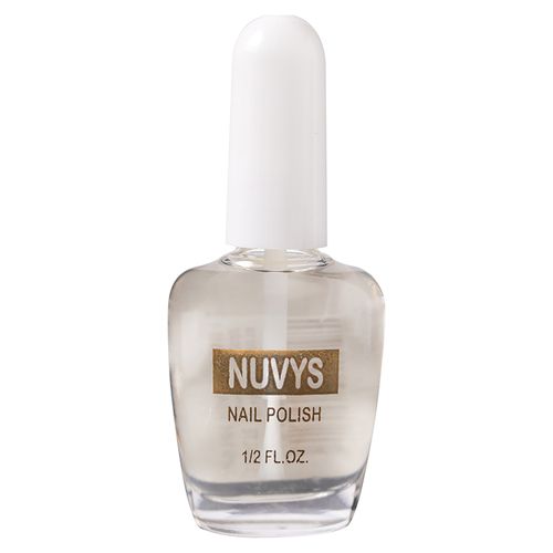 Nuvys Esmalte Para Unas Super Base