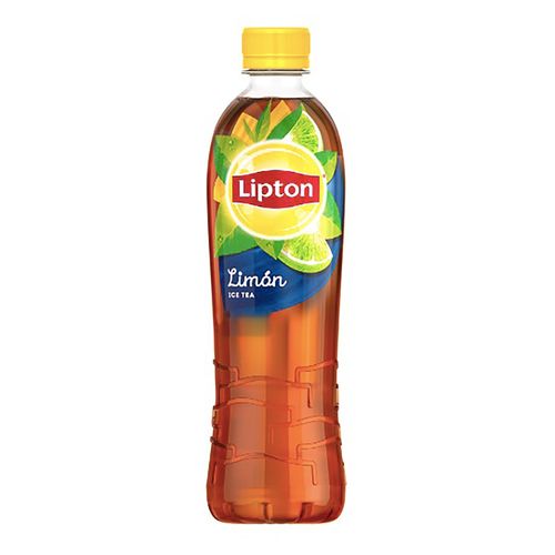 Te Frio Lipton Sabor Limon de 12 onzas -355ml