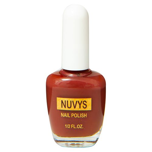 Nuvys Esmalte Para Unas No 70 Marron