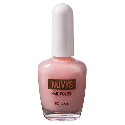 Nuvys Esmalte Para Unas No 902 Perla