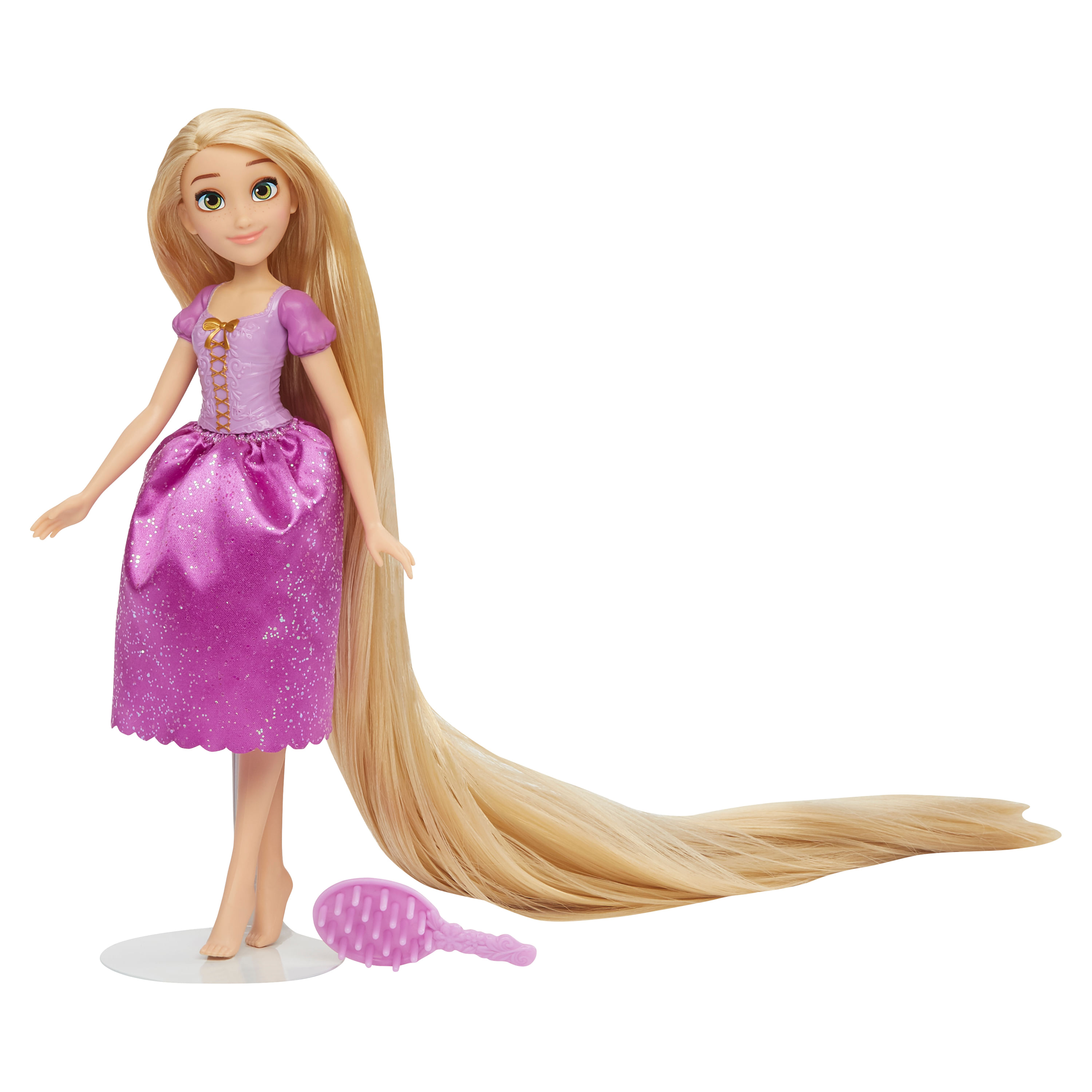 Juguetes discount de rapunzel