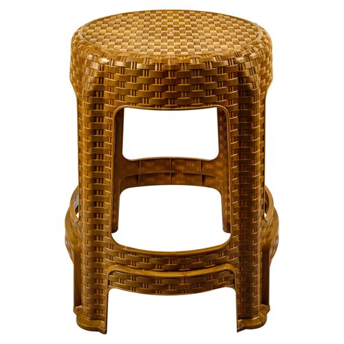 Banco Rattan Deluxe Mega Madera