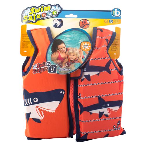 Chaleco Bestway Salvavidas Pequeño