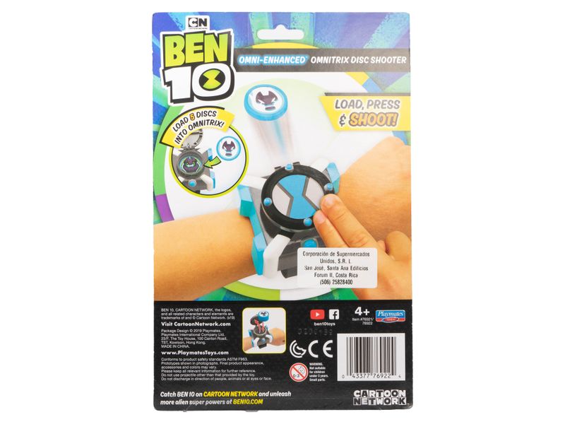 Ben-10-Omnitrix-Lanzador-Discos-2-16498