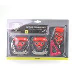 Cubierta-Auto-Drive-Para-Pedal-De-Freno-Roja-1-6992
